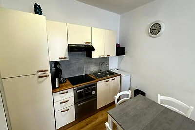 Villa Duchatel - Le Mont Dore 2/4 persone