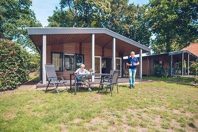 Charmanter Bungalow mit Terrasse