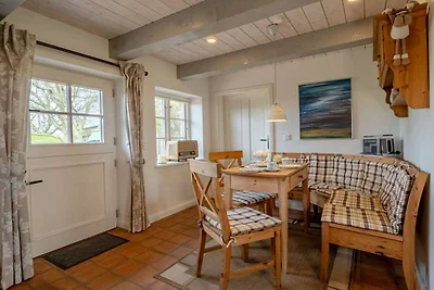 Ferienhaus in Pellworm mit Schwimmbecken