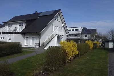 Meerjungfrau Parkstrasse UG