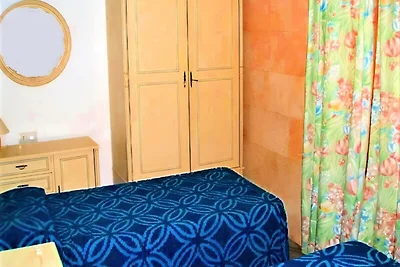 Villa in Campos mit Pool und Garten