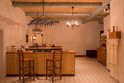 Gulfhof 1841 - Vacanza in un edificio storico