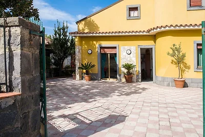Casa vacanze ad Agnone