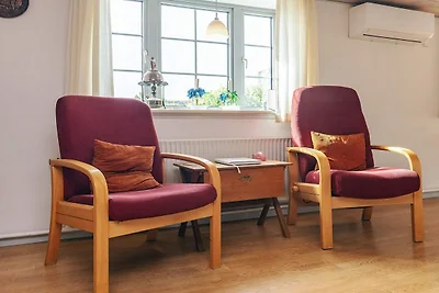6 Personen Ferienhaus in Vestervig