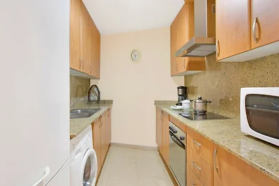 Apartament w Lloret de Mar przy Fenals