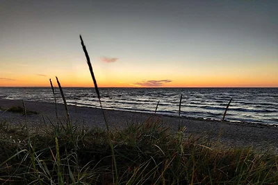 6 persone case ad Glesborg-By Traum