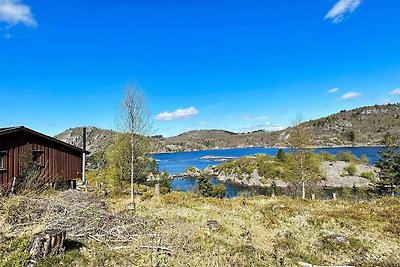 5 persoons vakantie huis in FARSUND