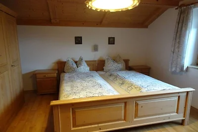 Appartamento per vacanze a Berchtesgaden con...