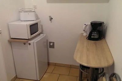 Apartament wakacyjny nad Renem i Mozelą