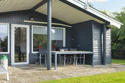 6 persone case ad Skjern-By Traum