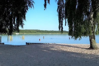 Dom wakacyjny w Dżabal z basenem