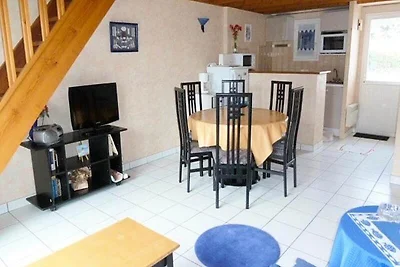 Maisons & Villas voor 6 personen