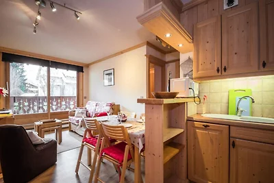 Appartamento a Chamonix vicino al Monte...