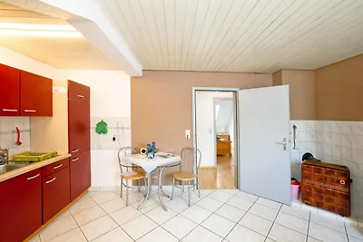 Loft nella Foresta Nera con vista