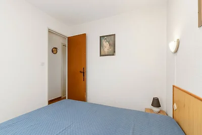 Gezinsvriendelijk appartement met zwembad