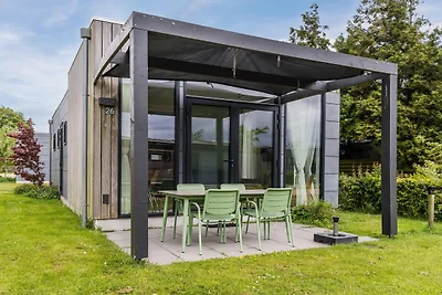 Cozy Sustainable Lodge