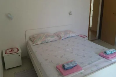 Apartments Boguvila - One-Bedroom Apartment  ...