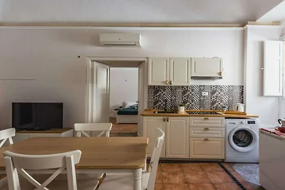 Casa Core a Noto