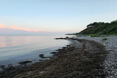 8 Personen Ferienhaus in Ebeltoft-By Traum