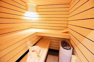 Chalets für 12 Personen