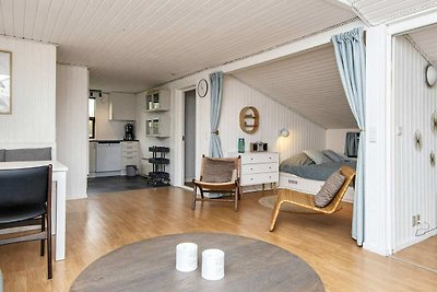 6 Personen Ferienhaus in Hemmet-By Traum