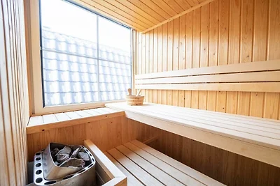 Westertoren Sauna 18