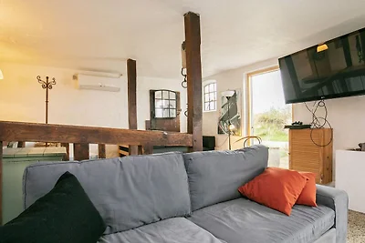 24 Personen Ferienhaus in Løkken-By Traum