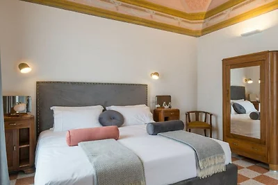 Wohnung in Ostuni mit Terrasse