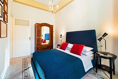Moderno appartamento in Sicilia con WiFi...