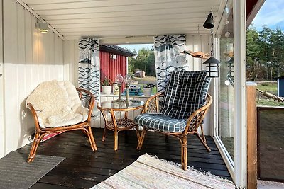 7 Personen Ferienhaus in Mönsterås