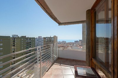 La Caracola - Apartment In Torremolinos