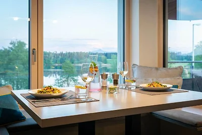 Kuća za odmor Dopust za oporavak Bad Endorf Chiemgau