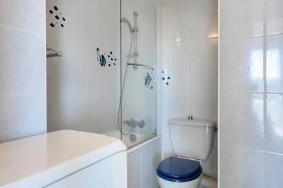 Appartement op 150m van het strand