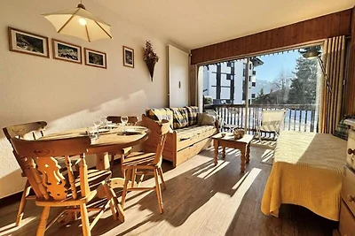 Studio-Apartment in Notre-Dame-de-Bellecombe ...