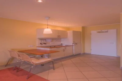 Elegant eingerichtete Ferienwohnung