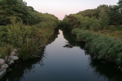 6 Personen Ferienhaus in Store Fuglede-By...