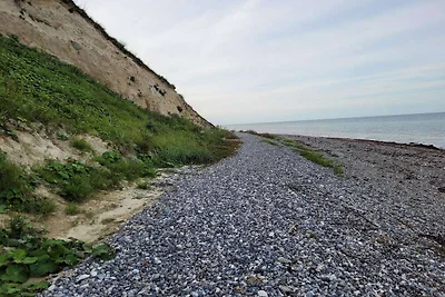 5 person holiday home in Grenaa