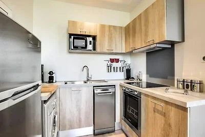 Appartamento a Bordeaux vicino a Place...