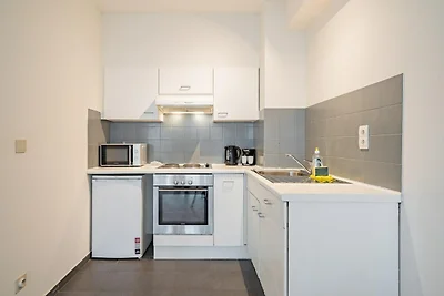 Tolle Wohnung in Antwerpen