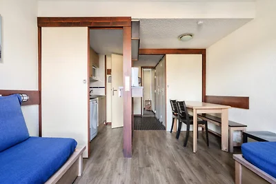 Appartamento in Bretagna vicino Spiaggia...