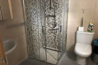 Gemütliches Ferienhaus in Santa Cristina d "A...