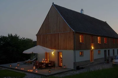 Landhaus Rathewalde