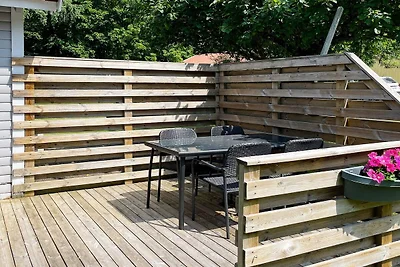 4 sterren vakantie huis in MÖRRUM