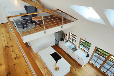 Ferienwohnung in Görisried mit Wifi