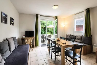 Duplex in Saumur nahe Loire-Schlösser &...