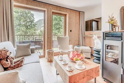 Residenz The Great Bouquetin