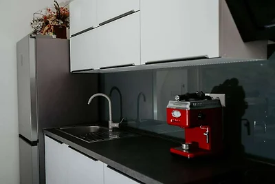 Modern Seget Vranjica Apartment with Terrace ...
