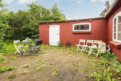 6 persoons vakantie huis in Bredebro