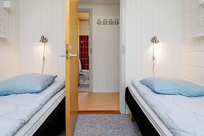 4 Personen Ferienhaus in Læsø