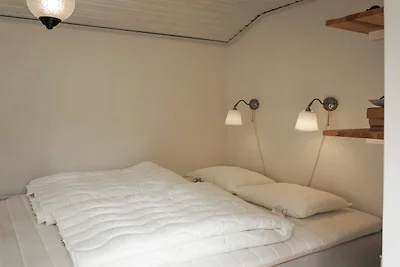 6 Personen Ferienhaus in MARIEFRED-By Traum